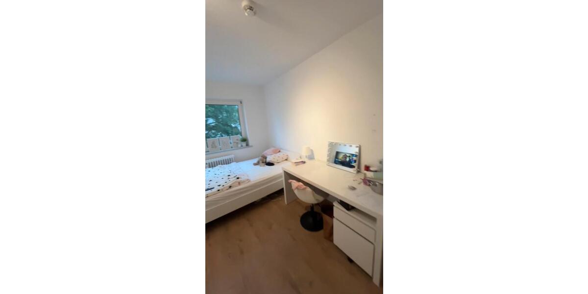 Etagenwohnung Wedel - 1 Zimmer, 14 m&sup2;, 550&euro; | Angebot:26534311