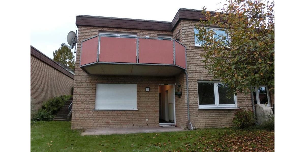 Doppelhaushälfte Höxter - 4 Zimmer, 115 m&sup2;, 1.150&euro; | Angebot:26229006