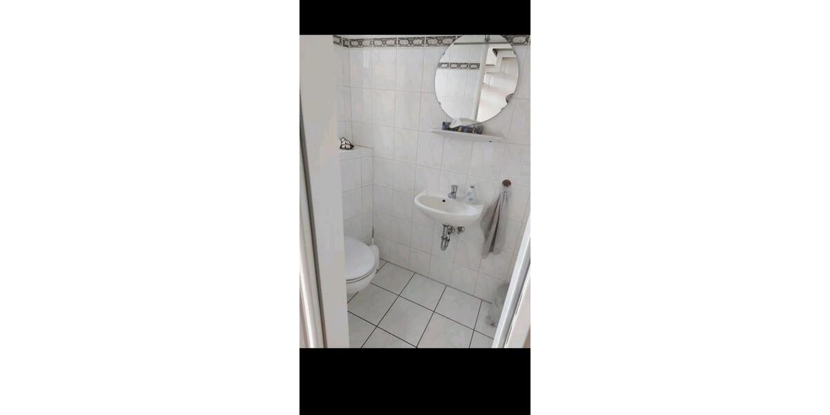 Moderne 4 ZKB Maisonette Wohnung mit Fernblick 4 zimmer