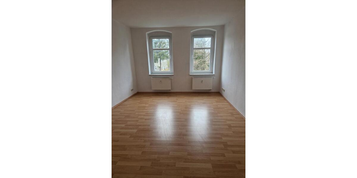 Etagenwohnung Stollberg (Erzgebirge) - 2 Zimmer, 60 m&sup2;, 336&euro; | Angebot:25999263
