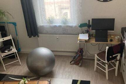 Gepflegte 1-Zimmer-Wohnung für Studenten zimmer