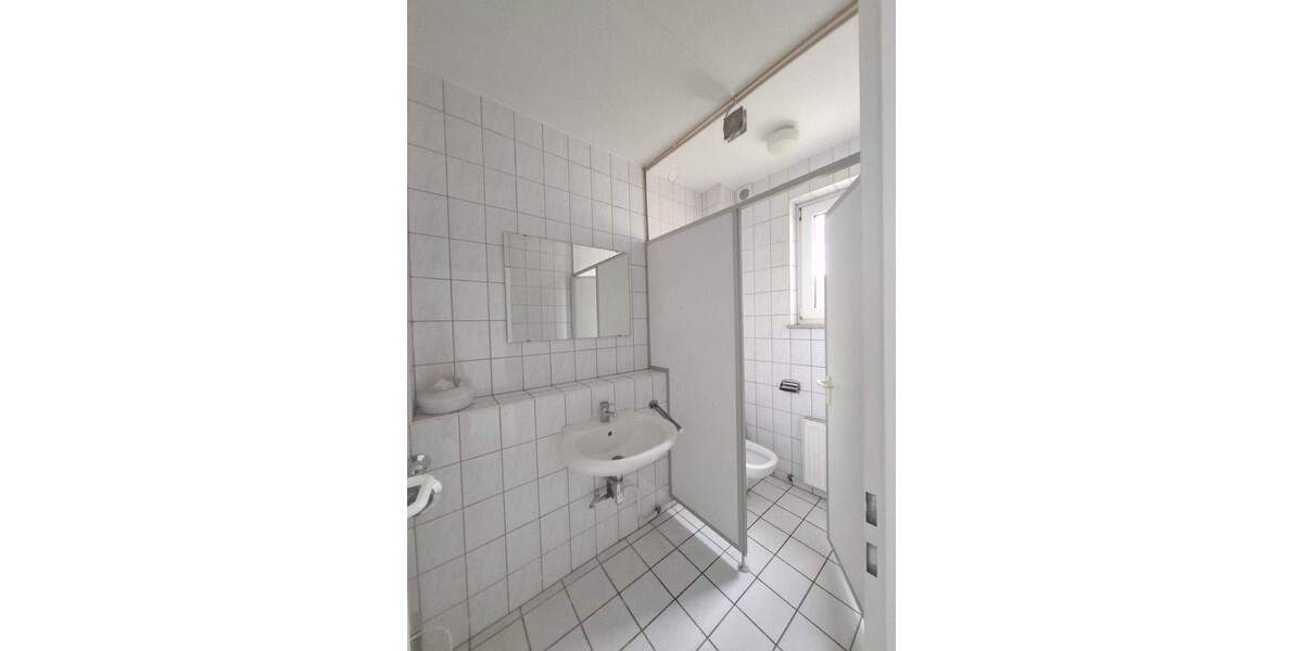 Gewerbeobjekt Nordhausen Oberstadt - 1 Zimmer, 380&euro; | Angebot:24967346