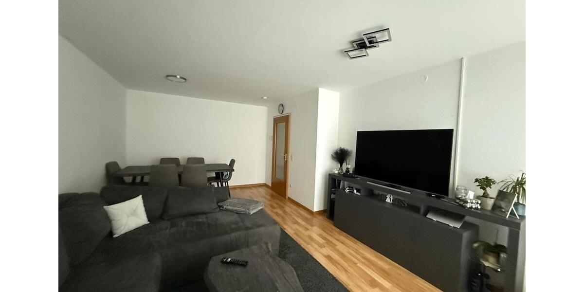 2 Zi KDB, 2 OG Zentrale, Pforzheim am Klinikum, prov. frei 2 zimmer