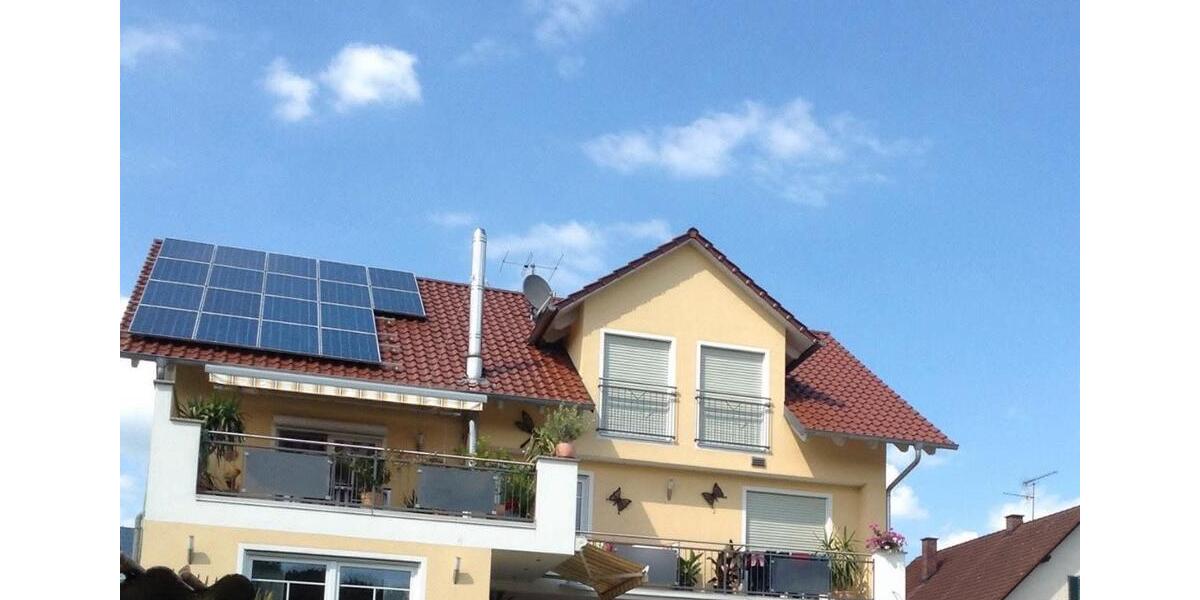 Maisonettenwohnung Aichach - 6 Zimmer, 186 m&sup2;, 2.550&euro; | Angebot:25332283