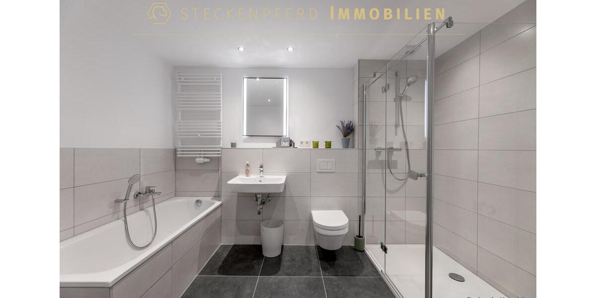 Reihenhaus Gehrden - 5 Zimmer, 145 m&sup2;, 1.850&euro; | Angebot:23293039