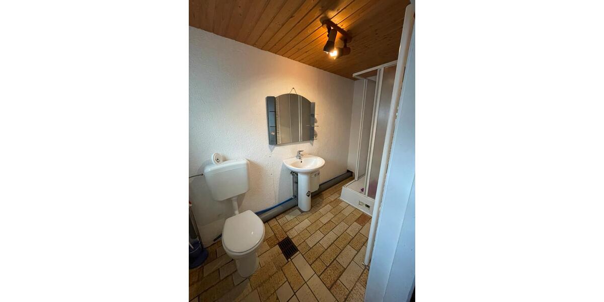 Erdgeschoßwohnung Lich - 5 Zimmer, 148 m&sup2;, 1.336&euro; | Angebot:26612029