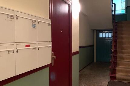 Wohnung Berlin Mitte - 1 Zimmer, 35 m&sup2;, 700&euro; | Angebot:26039261