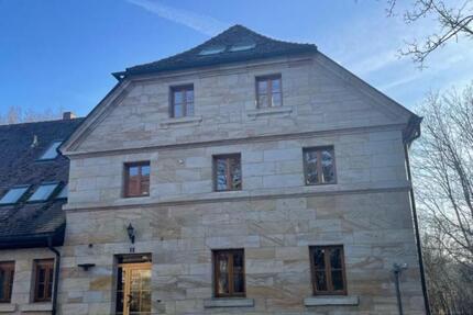 Wohnen auf Zeit Bayreuth Altstadt - 1 Zimmer, 35 m&sup2;, 440&euro; | Angebot:25640847