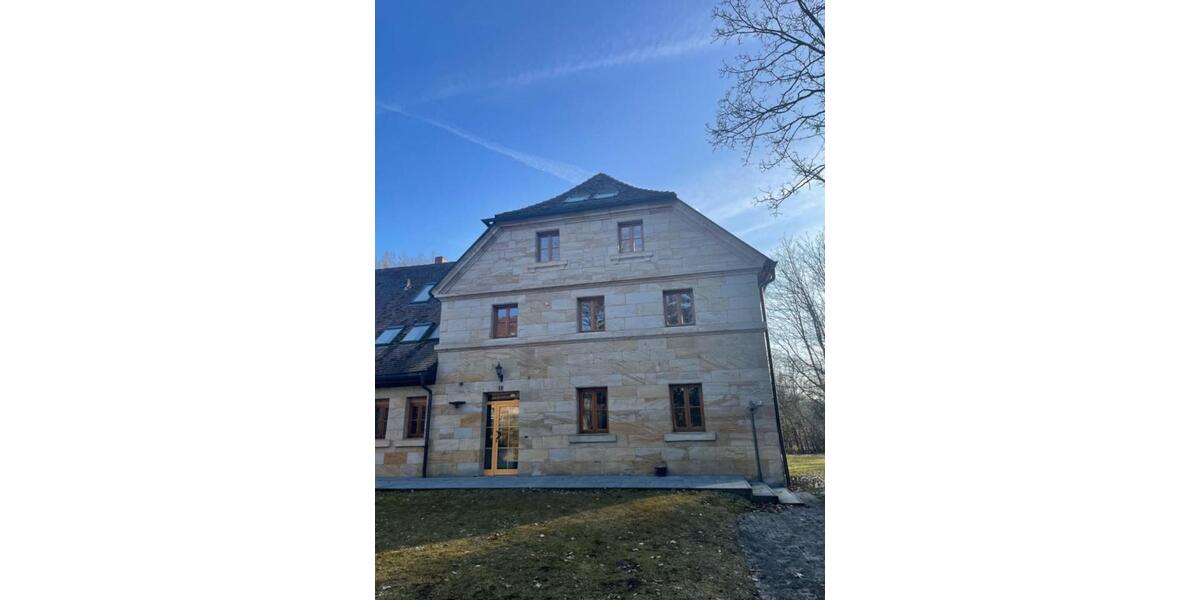 Wohnen auf Zeit Bayreuth Altstadt - 1 Zimmer, 35 m&sup2;, 440&euro; | Angebot:25640847