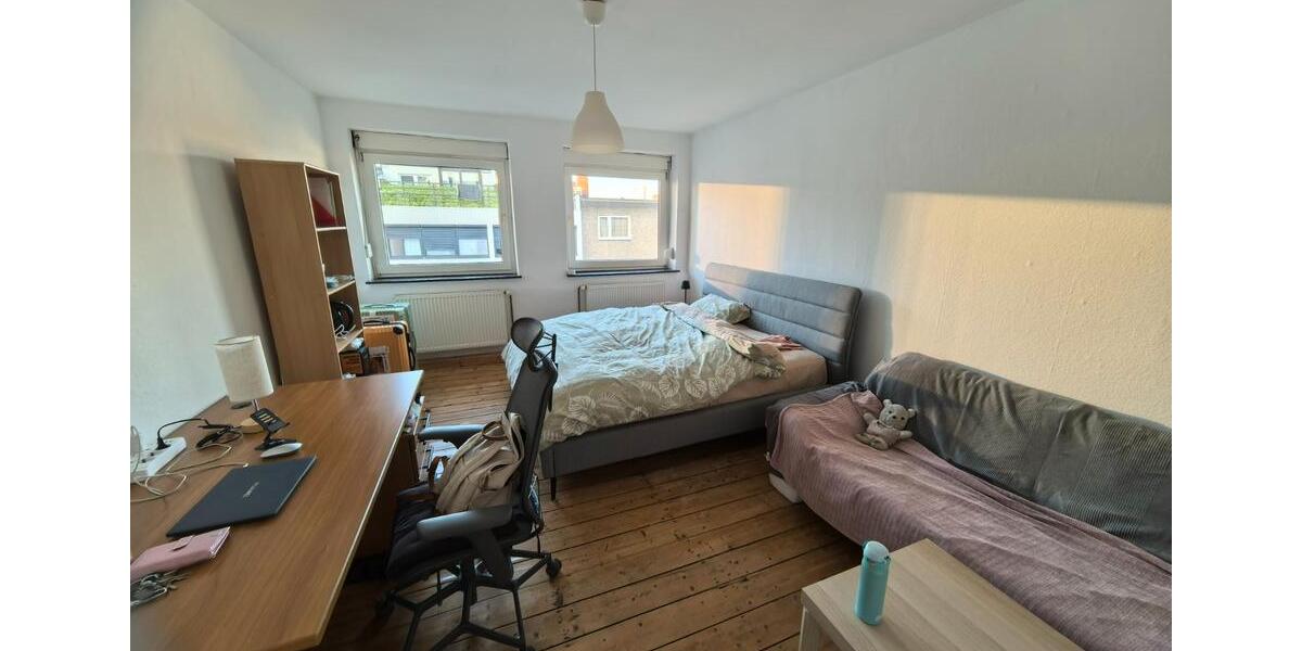 Wohnen auf Zeit Ludwigshafen am Rhein Parkinsel - 3 Zimmer, 20 m&sup2;, 620&euro; | Angebot:26494814