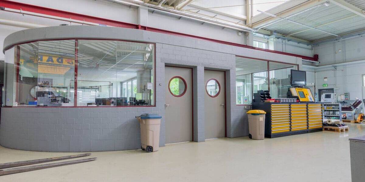 Gewerbeobjekt Arnsberg Neheim-Hüsten - 12.975&euro; | Angebot:21403967