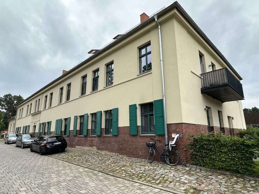 Wohnung zum Mieten in Königs Wusterhausen 1.250 € 99.09 m²