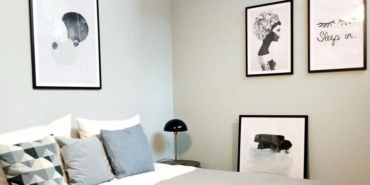 Etagenwohnung Bamberg Bamberg-Ost - 2 Zimmer, 54 m&sup2;, 800&euro; | Angebot:26214356