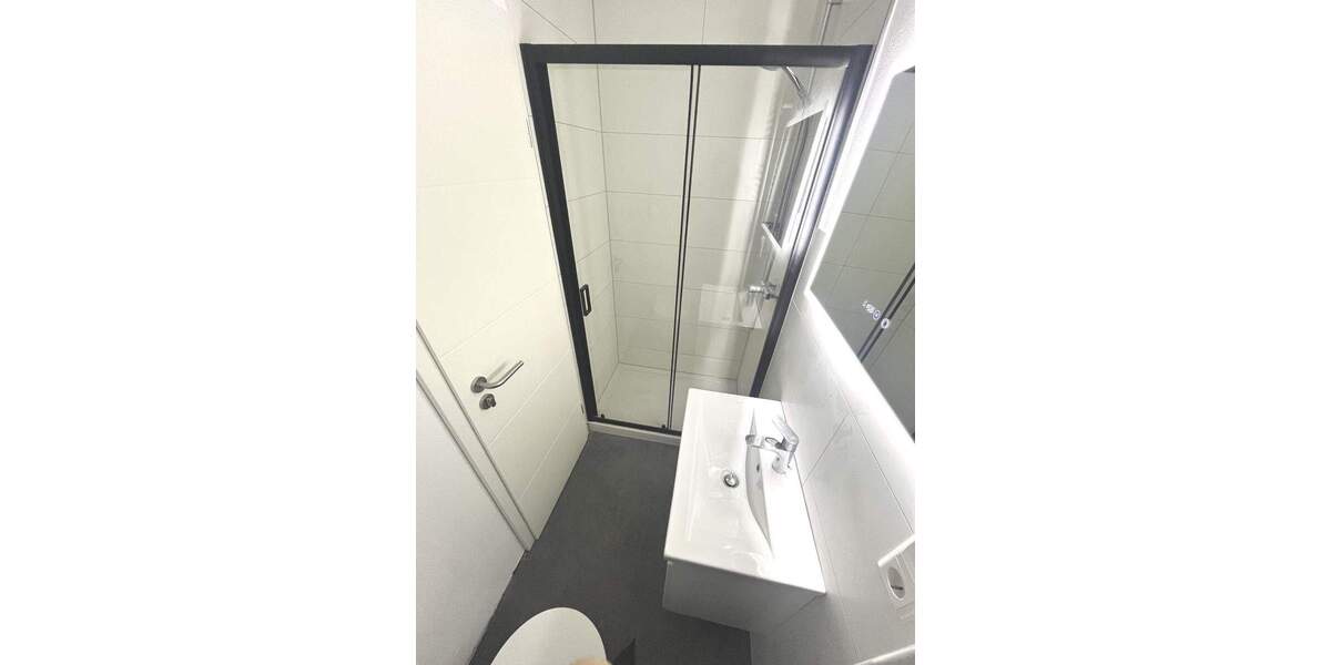 Kernsanierte Erdgeschosswohnung im Kobern-Gondorf. 2 zimmer