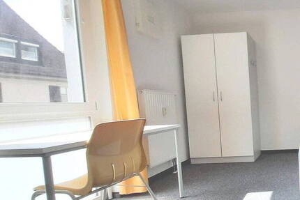 Zentrales, modernes Studentenapartment ab 01.10.2025