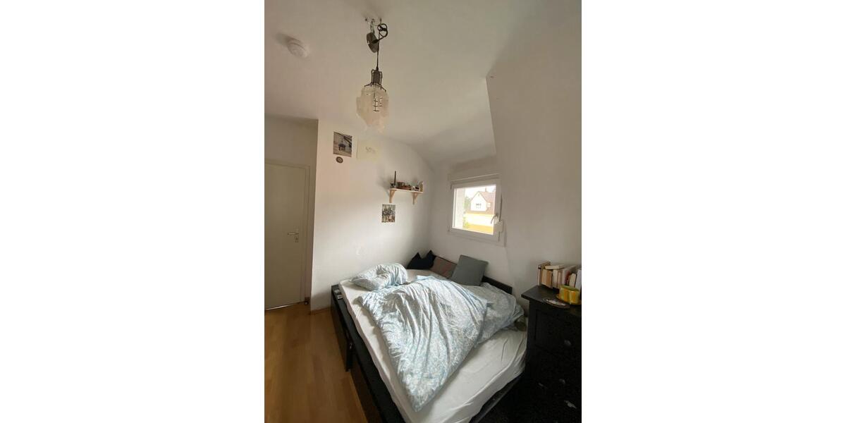 Wohnen auf Zeit Ludwigsburg Eglosheim - 1 Zimmer, 11 m&sup2;, 335&euro; | Angebot:26453309