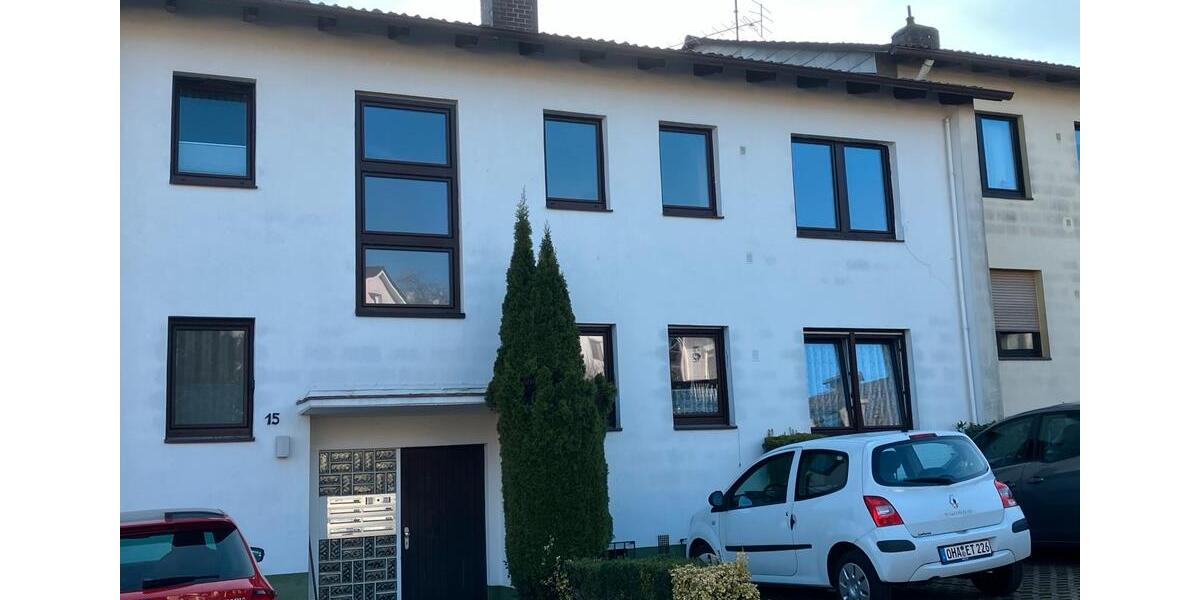 Etagenwohnung Bad Sachsa - 1 Zimmer, 89 m&sup2;, 549&euro; | Angebot:26096558