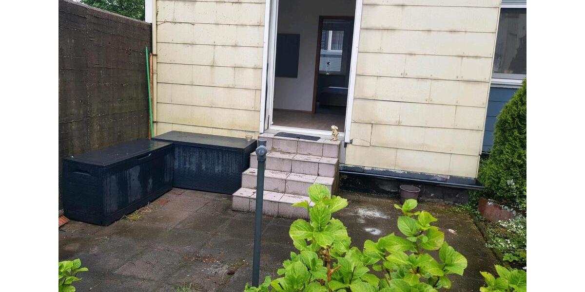 Erdgeschoßwohnung Wuppertal Unterbarmen - 2 Zimmer, 63 m&sup2;, 560&euro; | Angebot:26691987