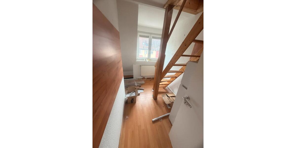Wohnen auf Zeit Aschaffenburg Gailbach - 1 Zimmer, 18 m&sup2;, 495&euro; | Angebot:26640789