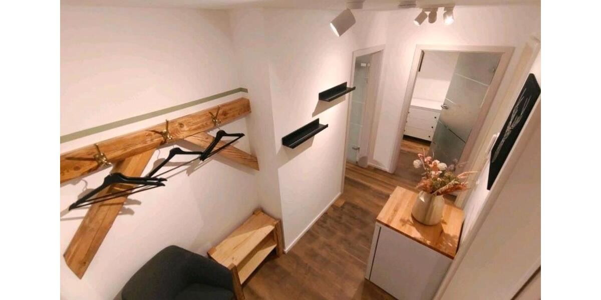 Wohnen auf Zeit Eitting - 2 Zimmer, 30 m&sup2;, 30&euro; | Angebot:24872775