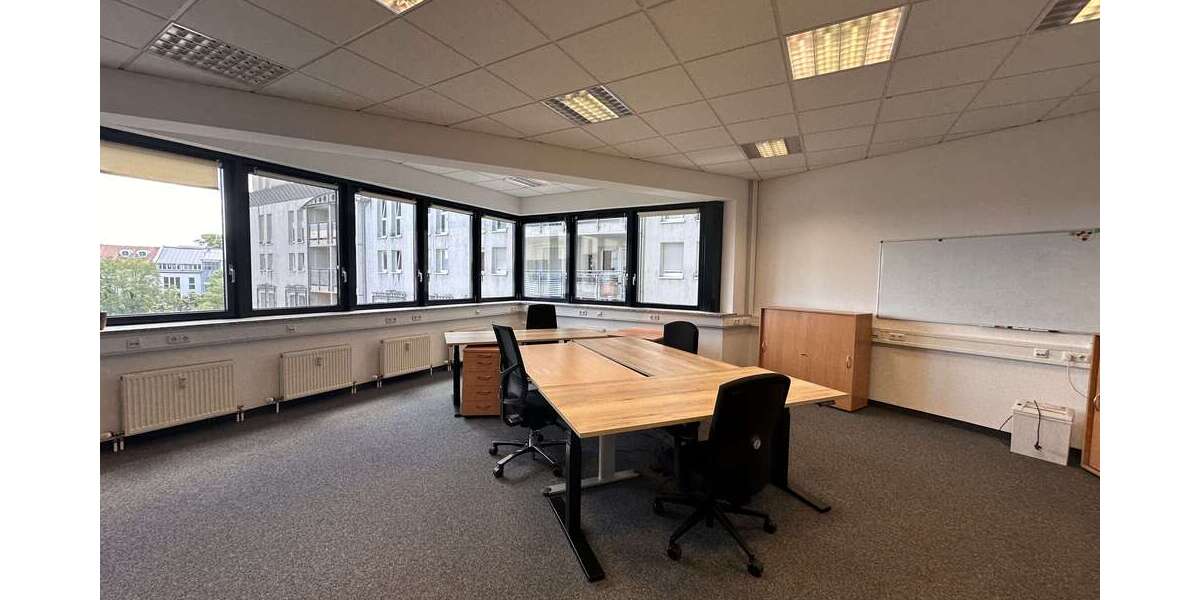 Gewerbeobjekt Leipzig Mitte - 4.600&euro; | Angebot:27277838
