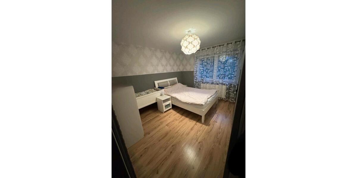 Wohnung in Blomberg 4 zimmer