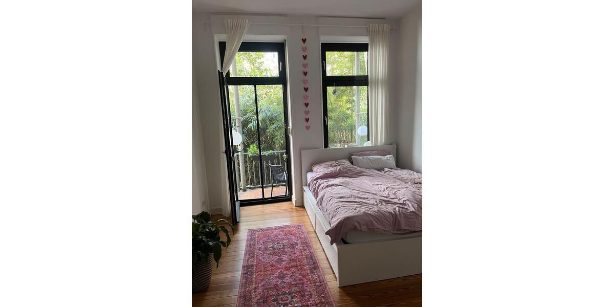 Mietwohnung 4 zimmer