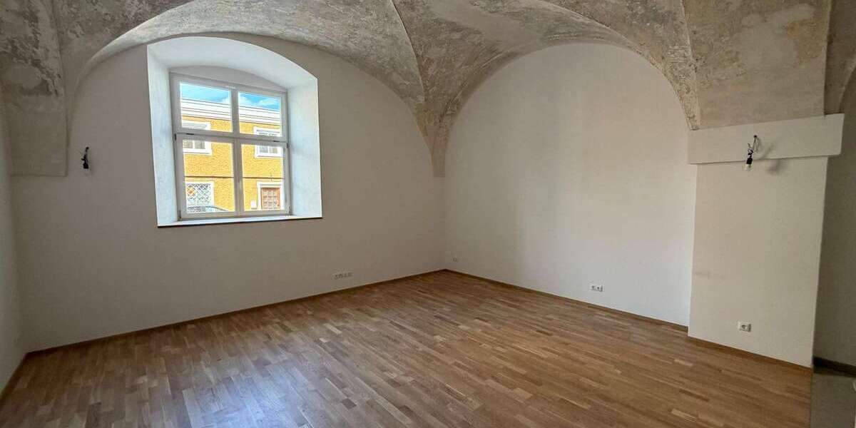 Etagenwohnung Laufen - 1 Zimmer, 42 m&sup2;, 590&euro; | Angebot:26473565