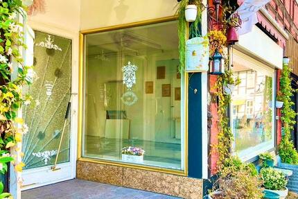 Wunderschöne Ladenfläche Villa Kunterbunt in Wolfsburg Vorsfelde zimmer