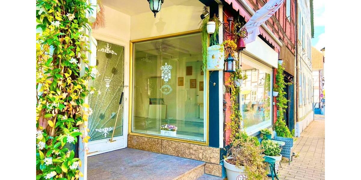 Wunderschöne Ladenfläche Villa Kunterbunt in Wolfsburg Vorsfelde zimmer