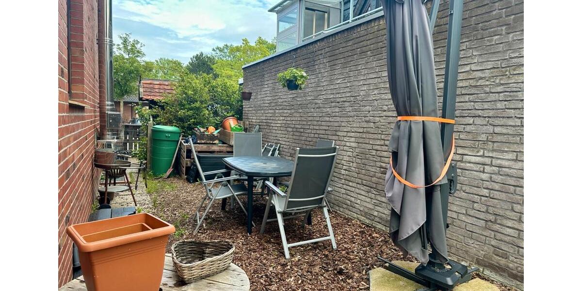 Hochparterre Martfeld - 3.5 Zimmer, 88 m&sup2;, 850&euro; | Angebot:26694062