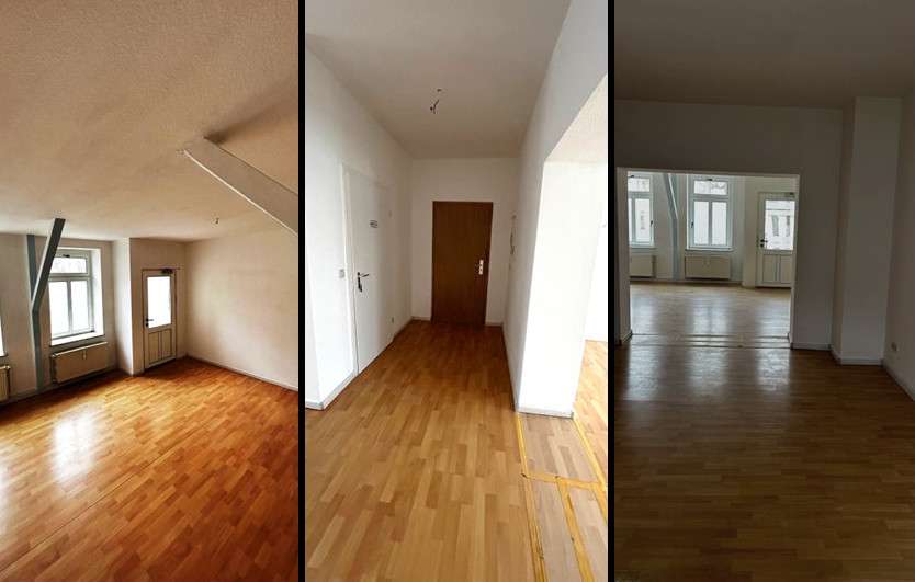 Gewerbeobjekt Leipzig Möckern - 450&euro; | Angebot:27067612