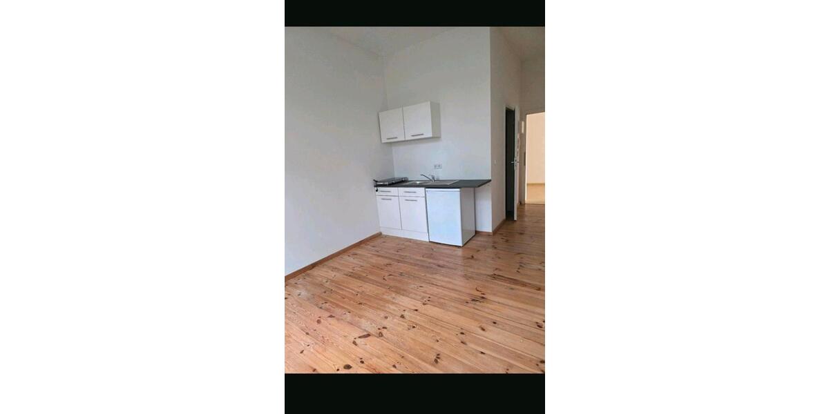 Etagenwohnung Greifswald Groß Schönwalde - 1 Zimmer, 17 m&sup2;, 380&euro; | Angebot:24742636