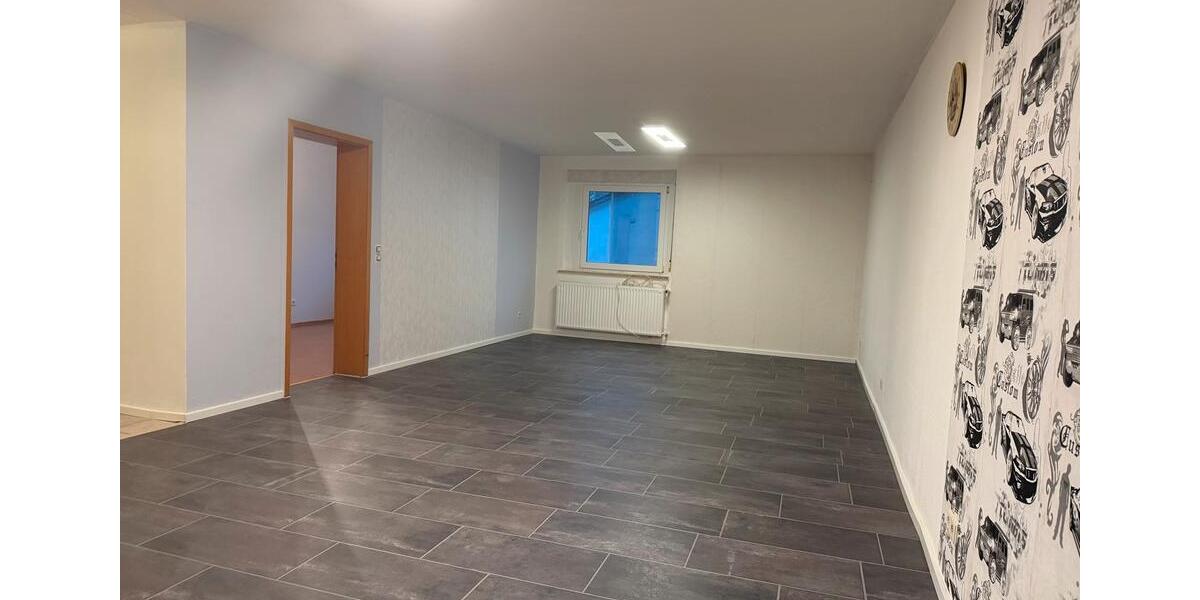 Etagenwohnung Büchenbeuren - 3 Zimmer, 75 m&sup2;, 600&euro; | Angebot:26528535