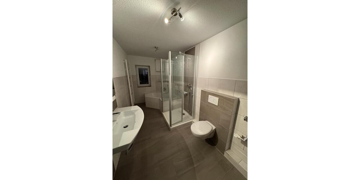 Wohnung Mietwohnung Bad Königshofen altersgerecht Aufzug 3 zimmer