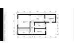 Hochparterre Zehdenick - 3 Zimmer, 83 m&sup2;, 850&euro; | Angebot:26671128