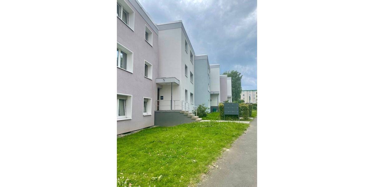 Etagenwohnung Baunatal Altenbauna - 1 Zimmer, 44 m&sup2;, 411&euro; | Angebot:26768214