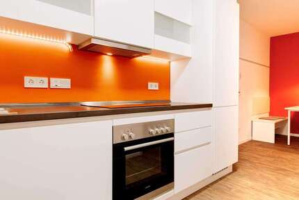 Zimmer Berlin Oberschöneweide - 525&euro; | Angebot:26700152