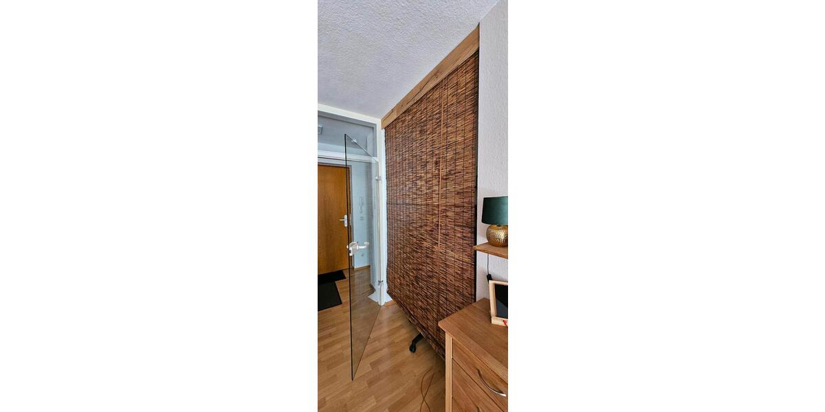 2 Zimmer Apartment mit Balkon 2 zimmer