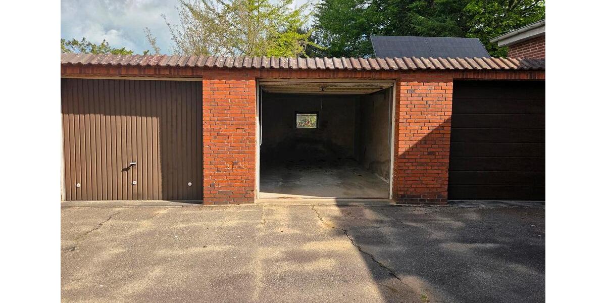 Etagenwohnung Itzehoe - 3 Zimmer, 70 m&sup2;, 960&euro; | Angebot:26446668