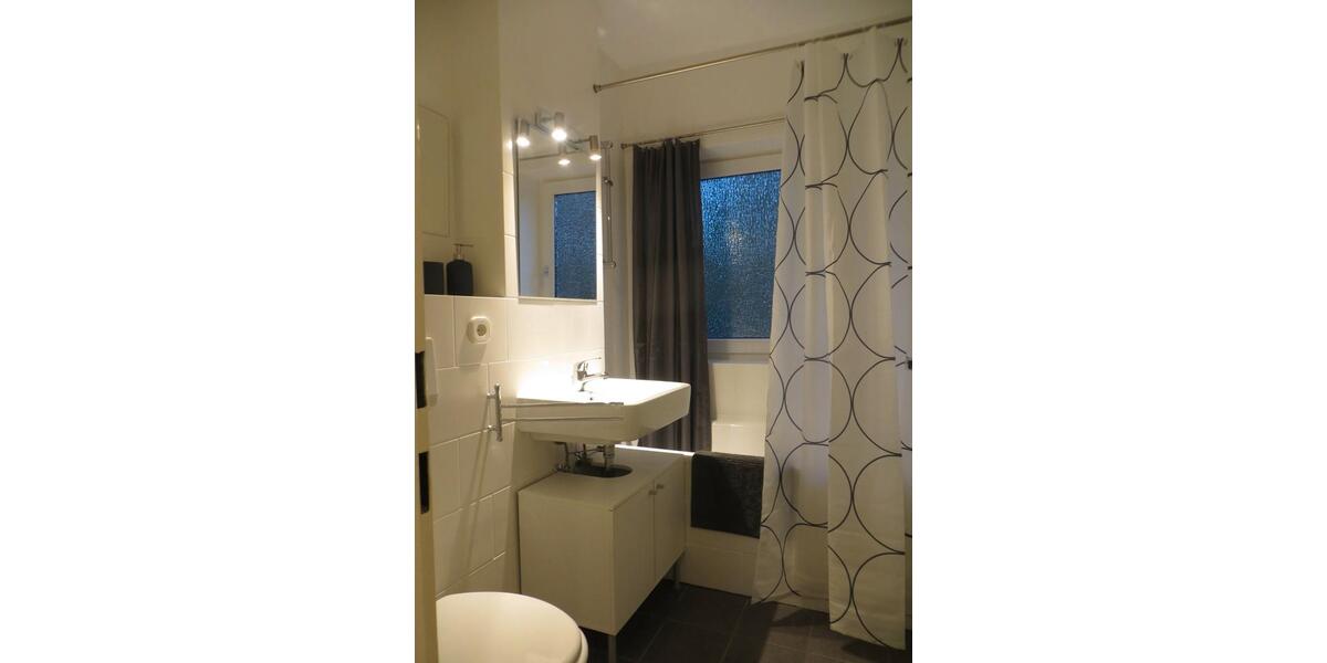 Etagenwohnung Wolfsburg Detmerode - 3 Zimmer, 62 m&sup2;, 700&euro; | Angebot:26677761