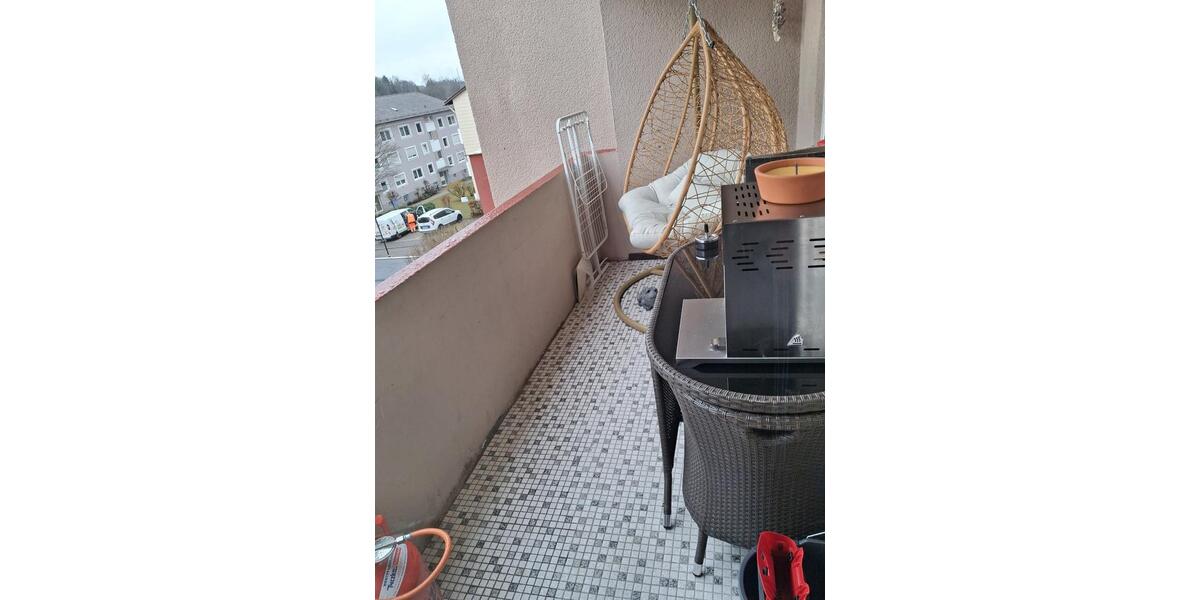 Etagenwohnung Traunstein - 3 Zimmer, 74 m&sup2;, 700&euro; | Angebot:25720271