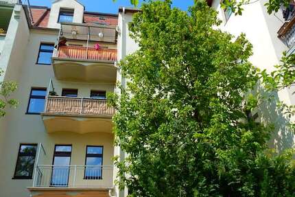 Wohnung Görlitz Innenstadt - 4 Zimmer, 104 m&sup2;, 600&euro; | Angebot:24976021