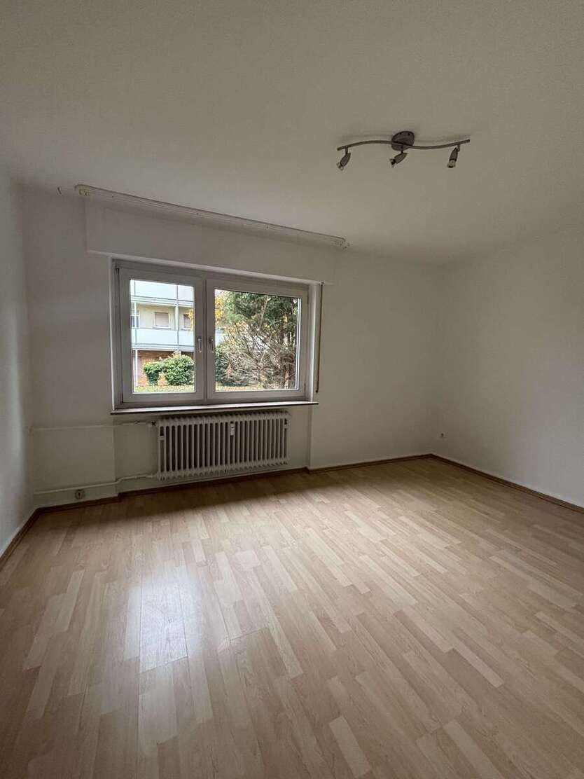 Wohnung zum Mieten in Wiesbaden 650 € 52 m² 2 zimmer