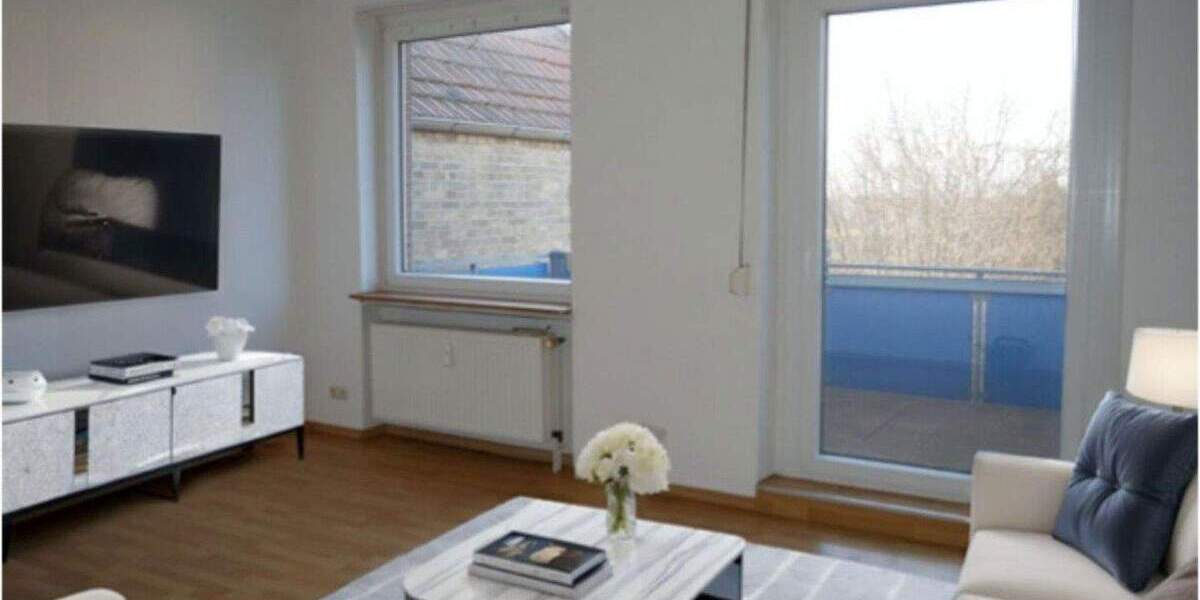 Etagenwohnung Sickte Obersickte - 5 Zimmer, 110 m&sup2;, 1.090&euro; | Angebot:25724257