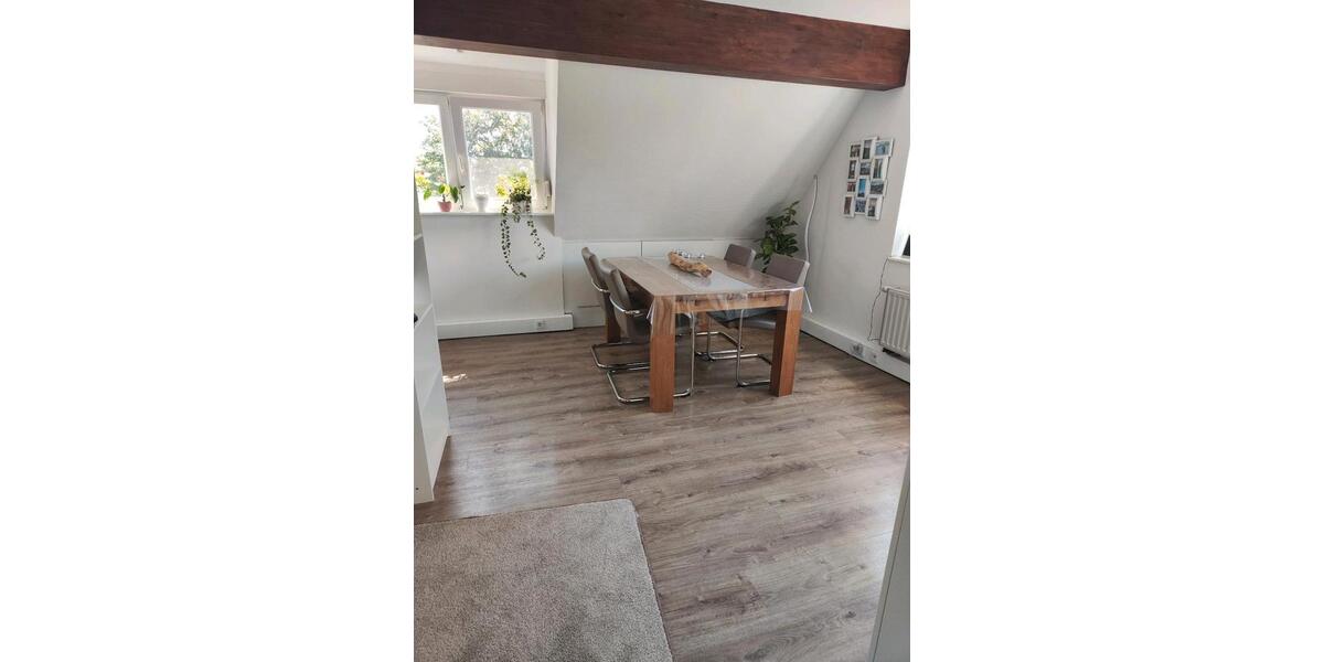 Maisonettenwohnung Bad Liebenzell - 3 Zimmer, 63 m&sup2;, 780&euro; | Angebot:26670397