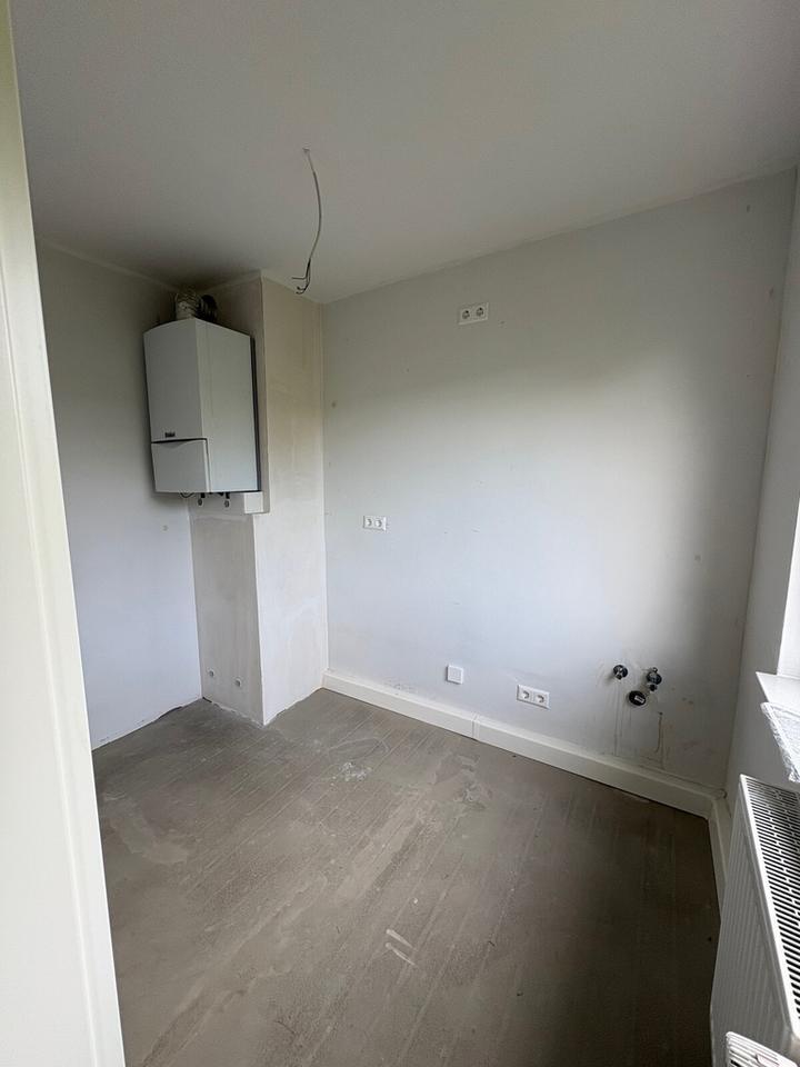 3-Zimmer-Wohnung in Kamp-Lintfort Geisbruch zimmer