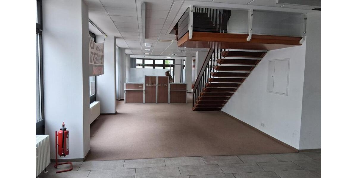 Gewerbeobjekt Freising Am Vogelherd - 12&euro; | Angebot:26645061