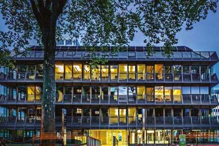 Gewerbeobjekt Düsseldorf Stadtbezirk 5 - 4.359&euro; | Angebot:26158518