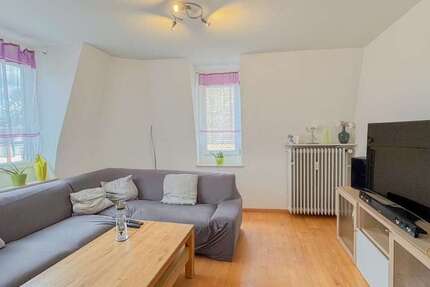 Wohnung Lahr - 2 Zimmer, 50 m&sup2;, 500&euro; | Angebot:25285016